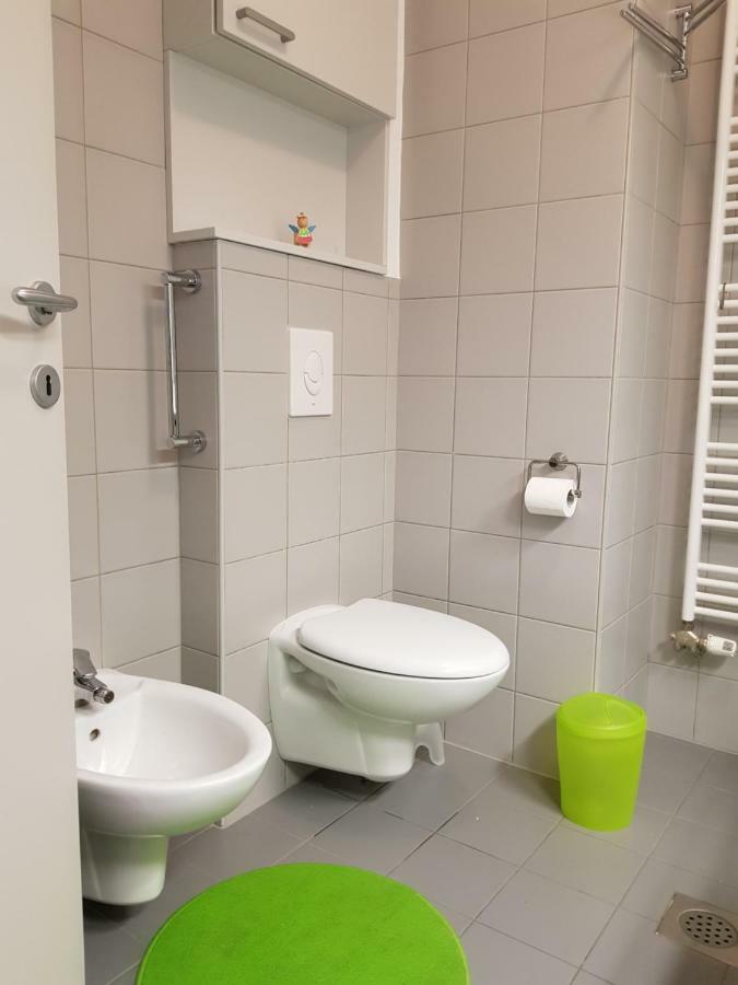 Apartmán Yellow Apartma Kranjska Gora Exteriér fotografie