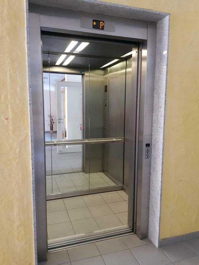 Apartmán Yellow Apartma Kranjska Gora Exteriér fotografie